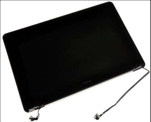 Macbook Pro A1278 Screen Display Assembly